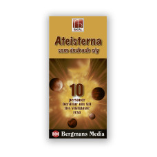 Ateisterna som ändrade sig